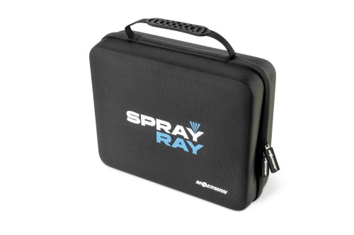 MOERMAN Spray-Ray Set