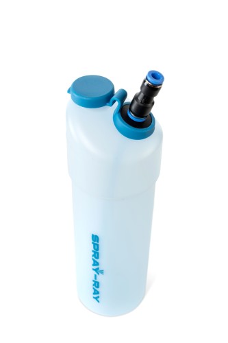 MOERMAN Spray-Ray Flasche