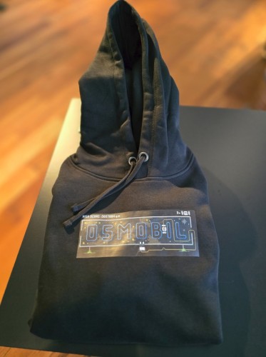 VF Reinigungstechnik Limited Edition Hoodie 2024