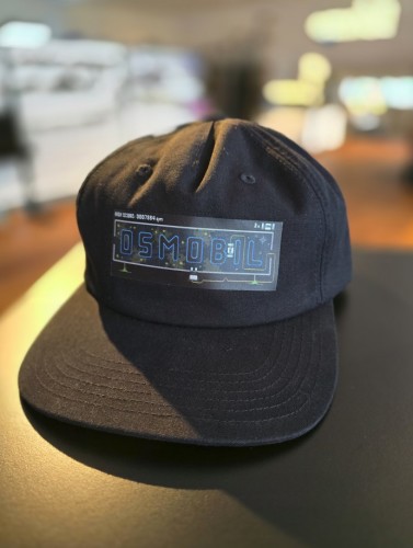 VF Reinigungstechnik Limited Edition Cap 2024